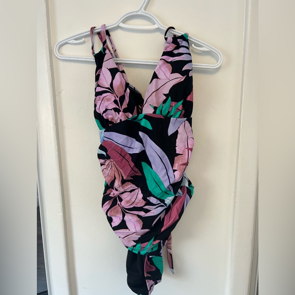 Cupshe swim suit